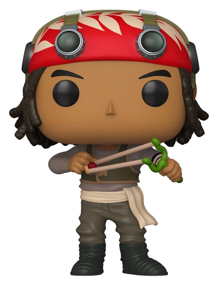 One Piece POP! TV Vinyl Figur Usopp 9 cm One Piece POP! TV Vinyl Figur Usopp 9 cm