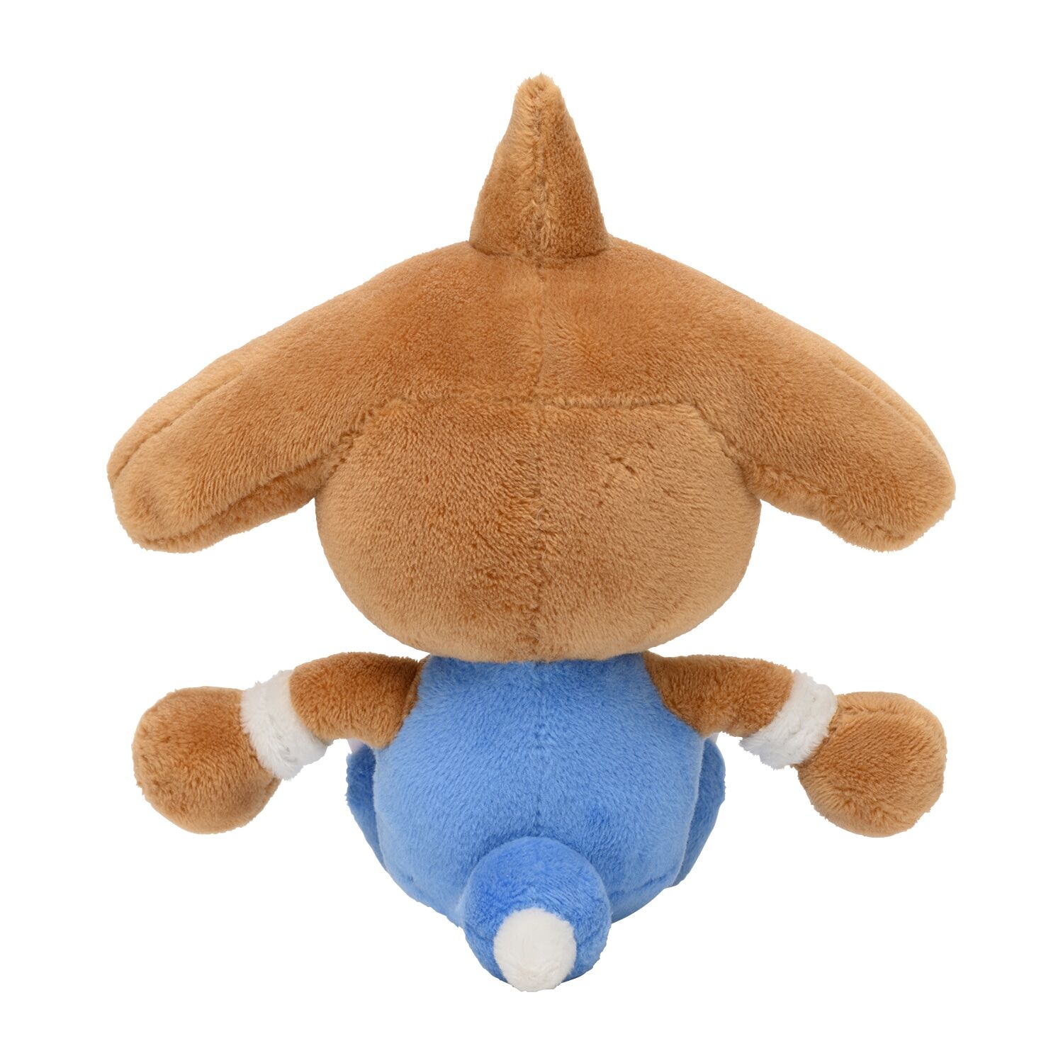 Hitmontop Sitting Cuties Plush - 14.5 cm