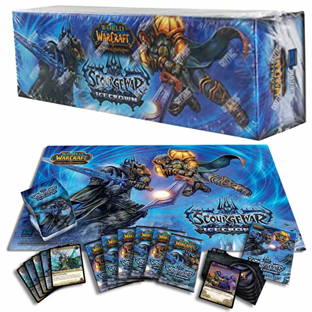 wow-tcg-icecrown-epic-collection-box-1 WoW TCG Icecrown Epic Collection Box