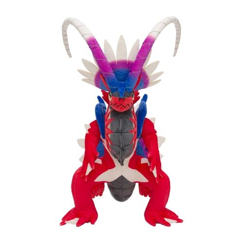 Koraidon Plush - 40 cm