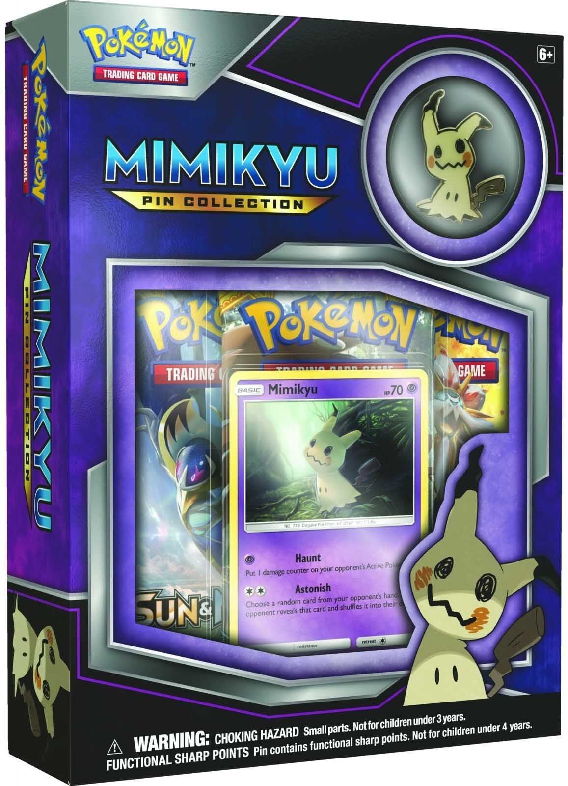 pok-mon-mimikyu-pin-collection-1 Pokémon Mimikyu Pin Collection - EN