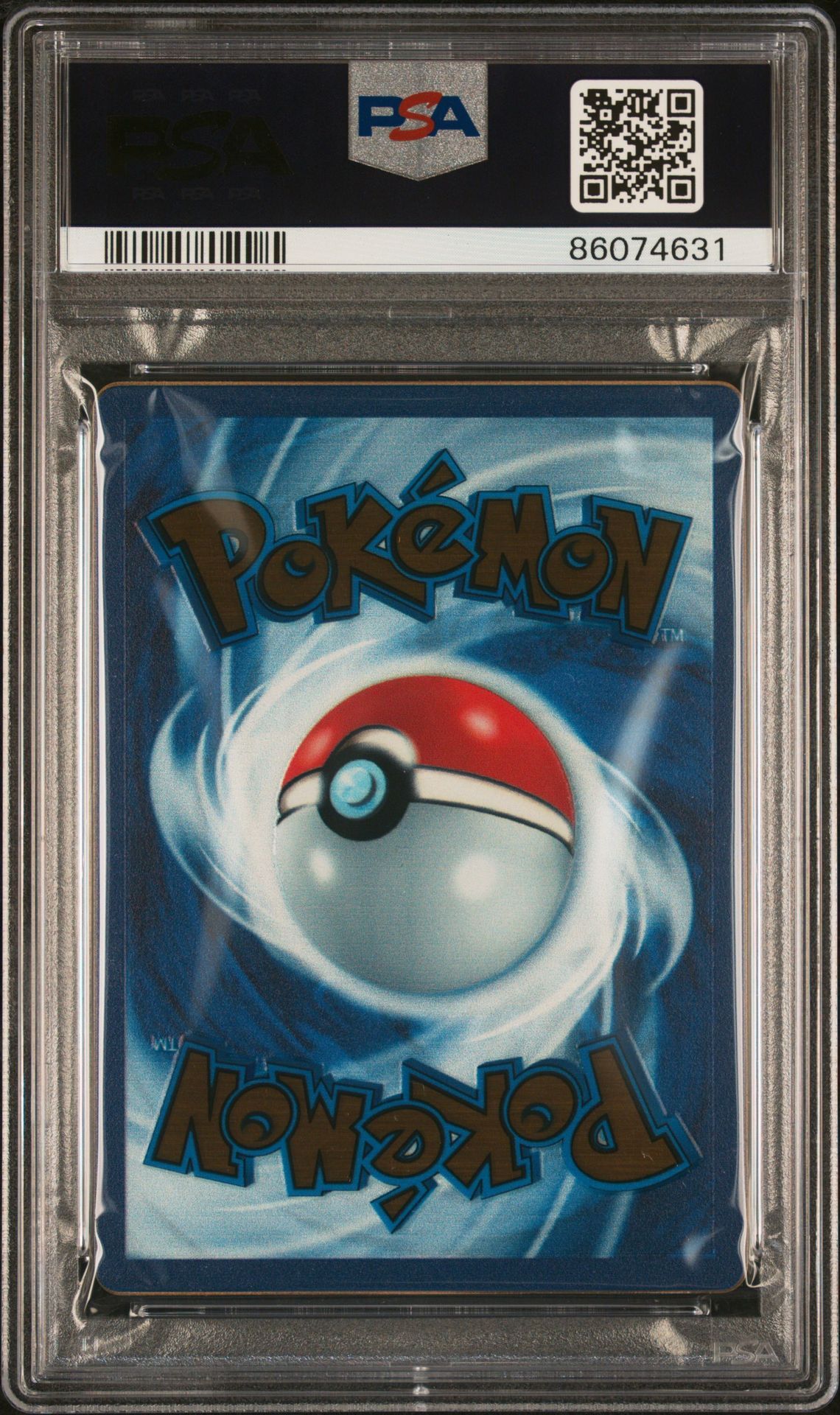 Mew ex 205/165 Metal Card - Pokemon 151 Ultra-Premium Collection - PSA 10 GEM-MT - Pokémon