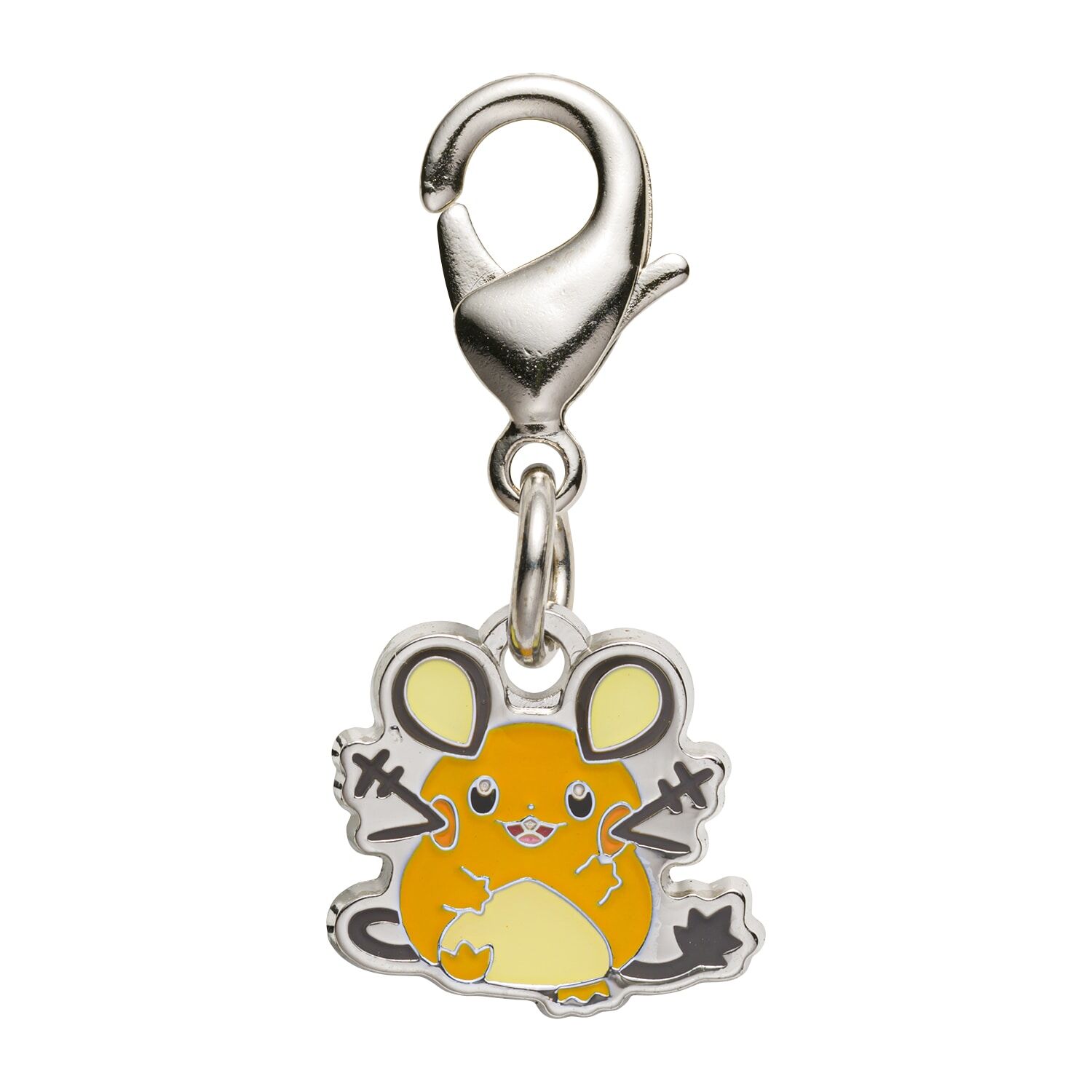 Pokemon Center - Dedenne Schlüsselanhänger - 1 Stück Pokemon Center - Dedenne Schlüsselanhänger - 1 Stück