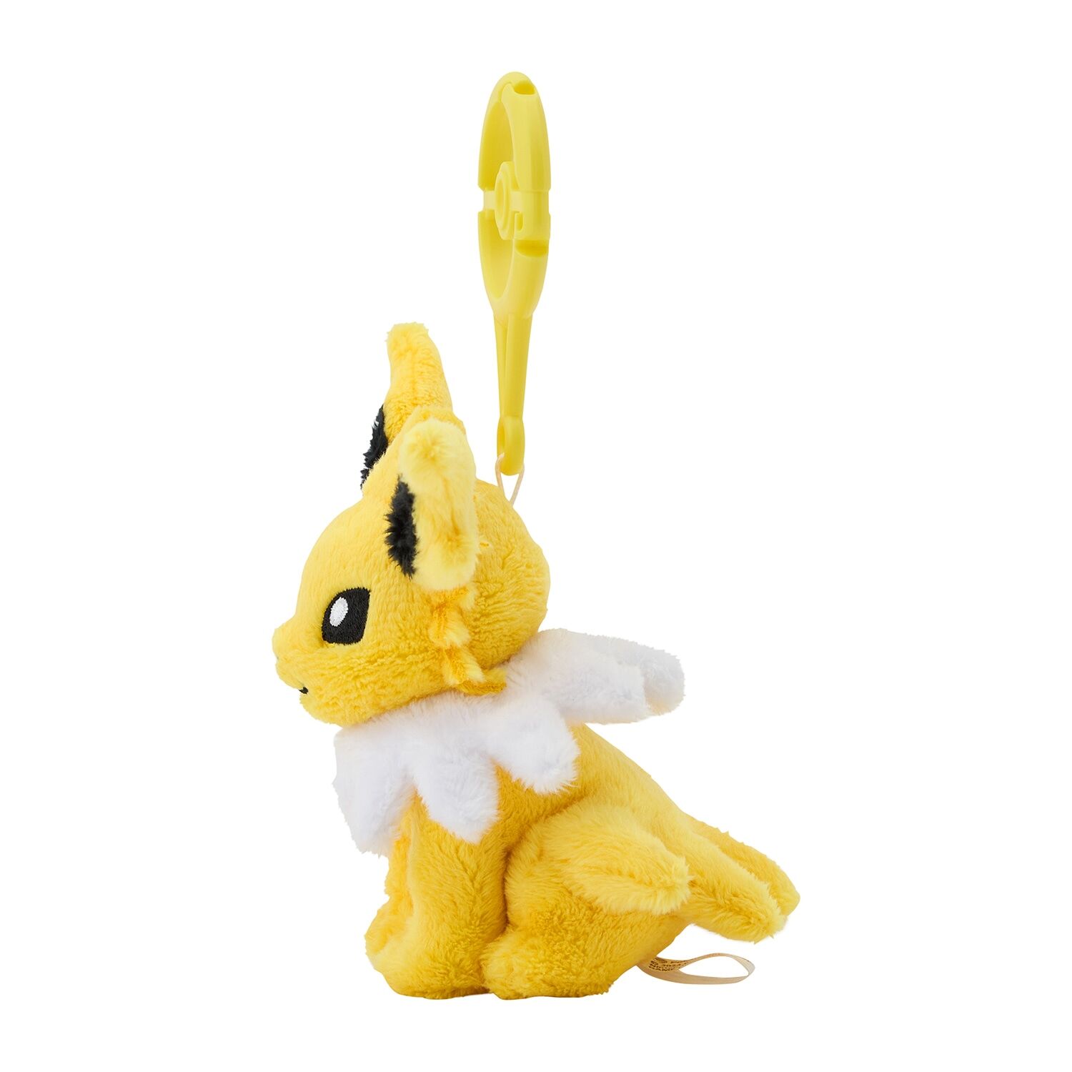 Jolteon Mascot Plush - 16 cm