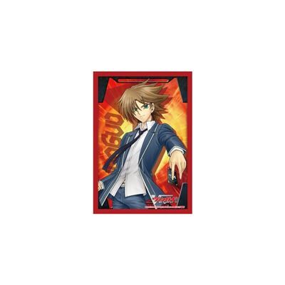 Kai Toshiki Sleeves Cardfight!! Vanguard Kai Toshiki Sleeves Cardfight!! Vanguard