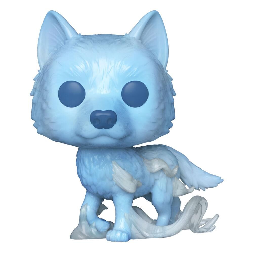 Harry Potter POP! Vinyl Figur Patronus Lupin 9 cm Harry Potter POP! Vinyl Figur Patronus Lupin 9 cm