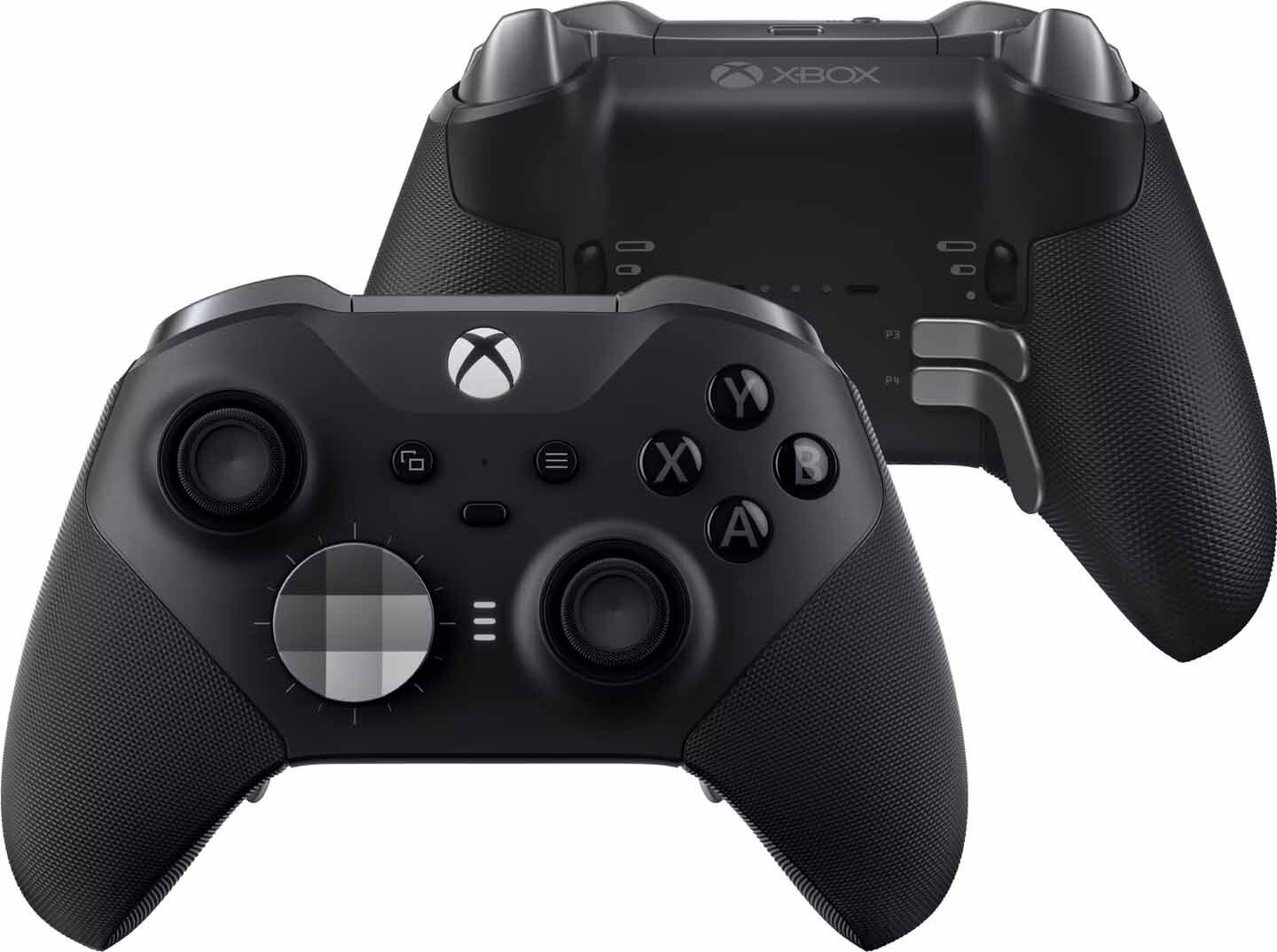 Microsoft Xbox Elite Wireless Controller Series 2 Microsoft Xbox Elite Wireless Controller Series 2