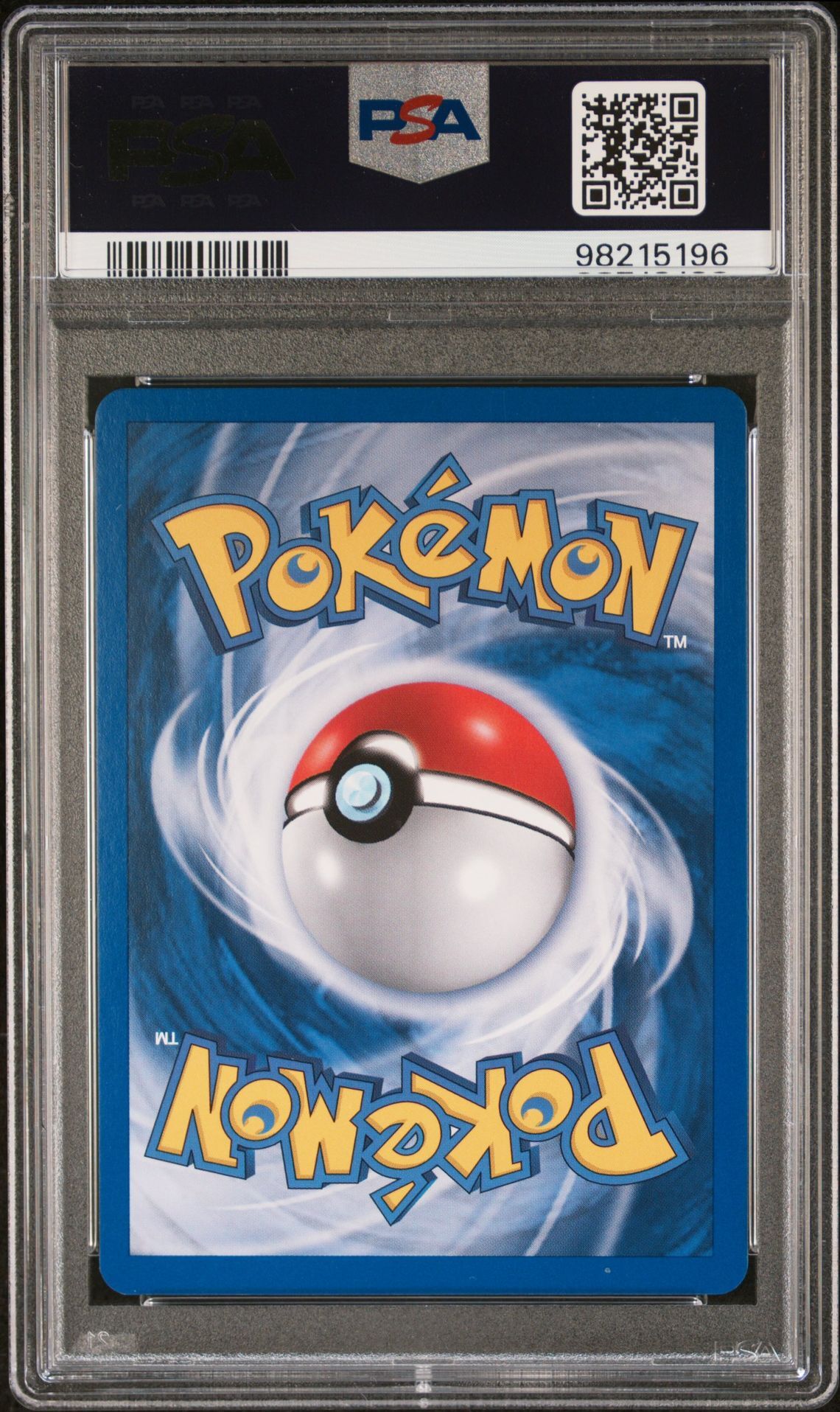 Fiffyen 70/107 - Reverse Foil - 2005 Pokemon Ex Deoxys - PSA 9 MINT - Pokémon