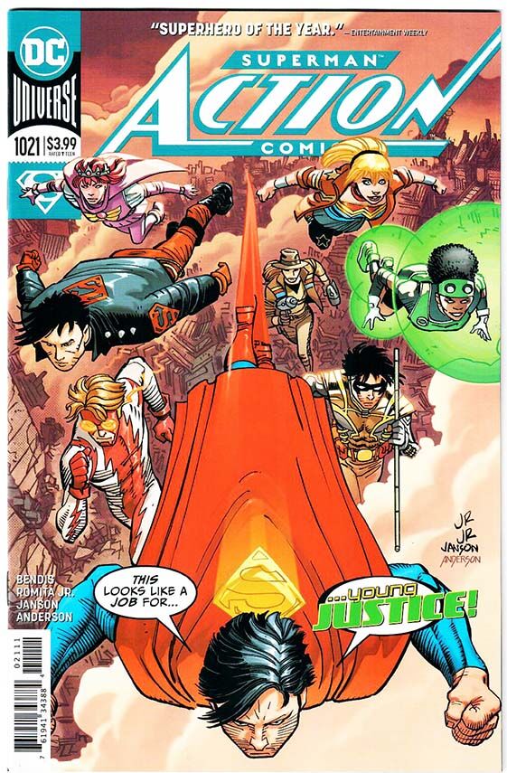 action_comics_1021 Action Comics #1021