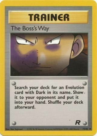 The Boss’s Way - 73/83 - Unlimited - EN The Boss’s Way - 73/83 - Unlimited - EN