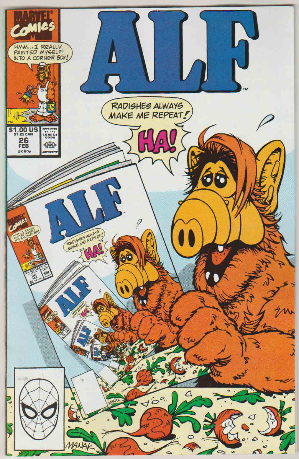 alf_26 Alf #26