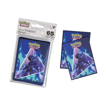 Ultra PRO Sleeves / Hüllen Ceruledge Deck Protector 65