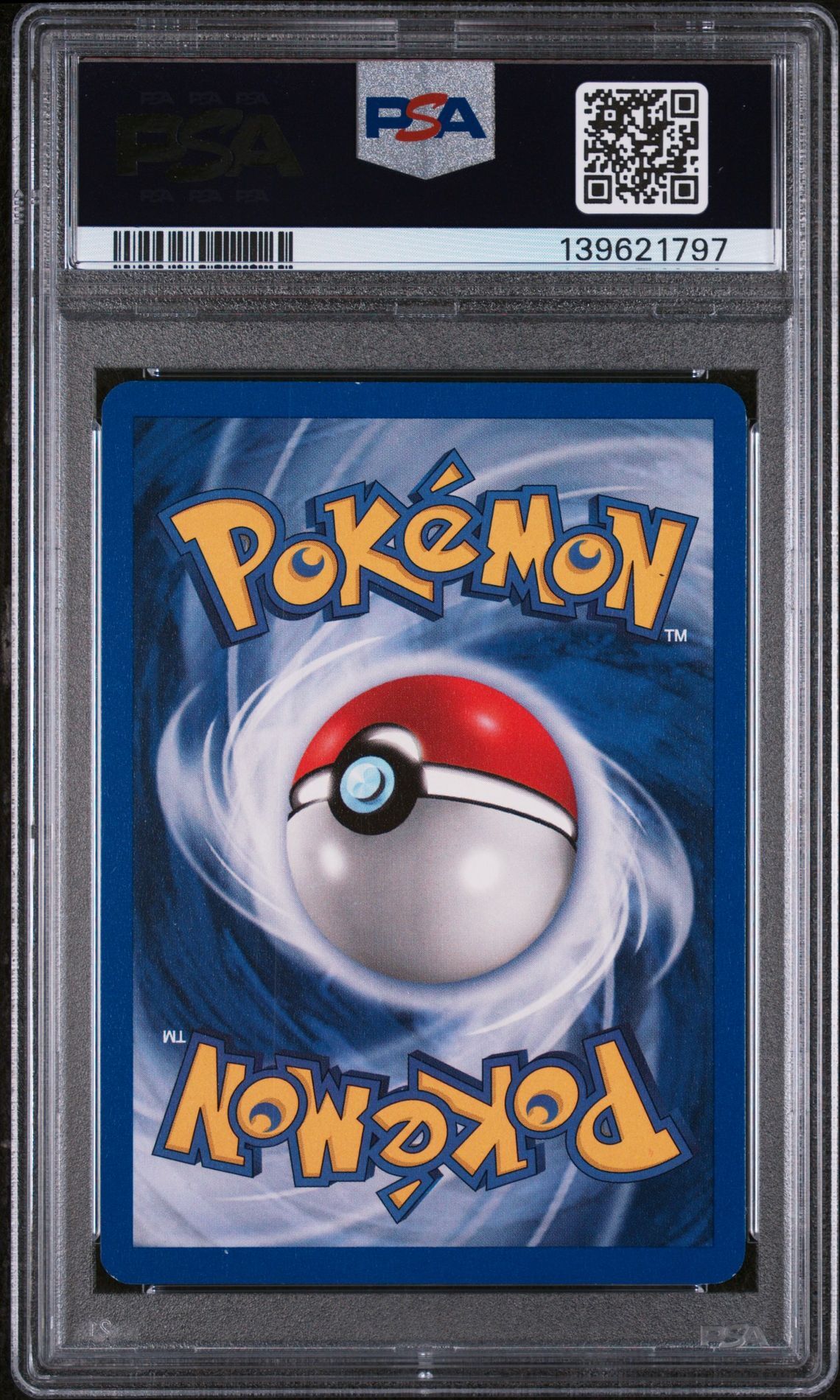 Pixi 1/64 - Jungle - Holo - PSA 7 NM - Pokemon