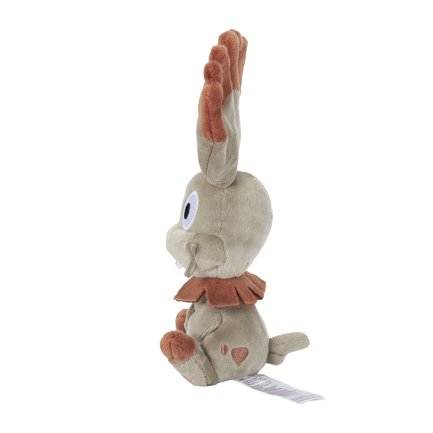 Bunnelby Sitting Cuties Plush - 20 cm