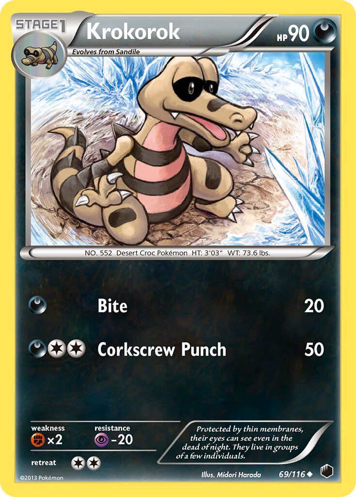 Krokorok - 69/116 - EN
