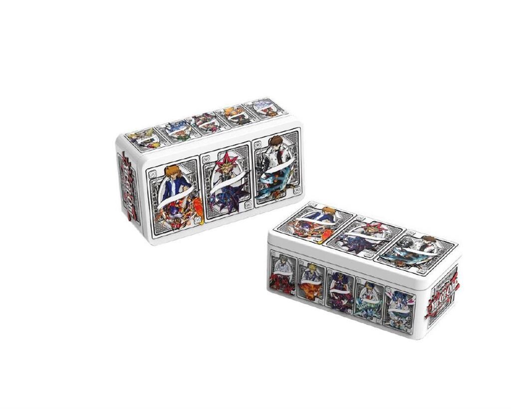 2025 Mega Pack Tin - 1. Auflage - Yu-Gi-Oh! - DE 2025 Mega Pack Tin - 1. Auflage - Yu-Gi-Oh! - DE