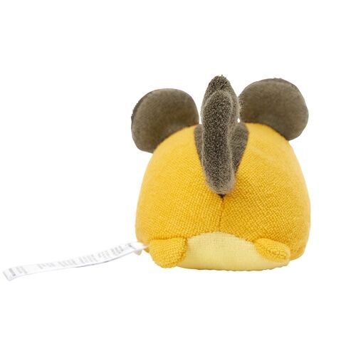 Dedenne Pokémon Comfy Cuddlers Plush