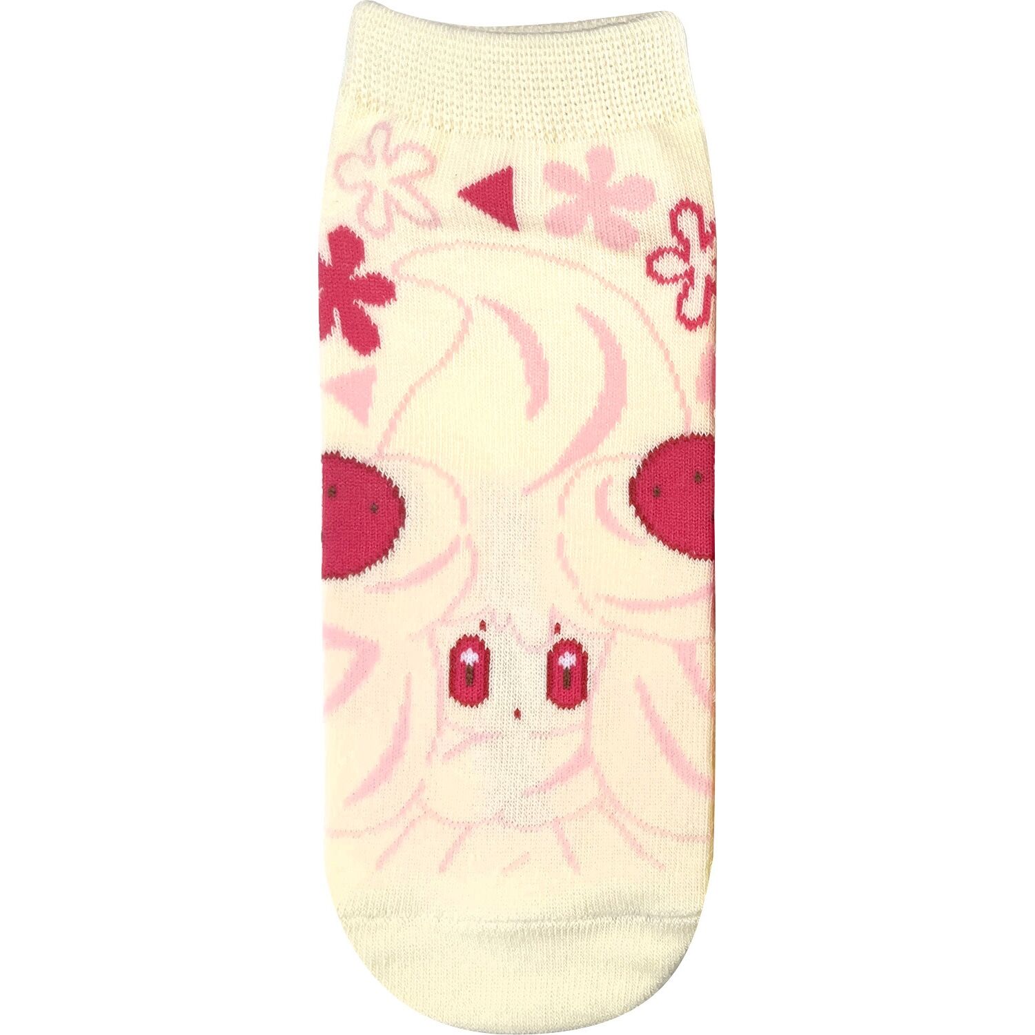 Alcremie Pokémon-Socken (23-25cm) Alcremie Pokémon-Socken (23-25cm)