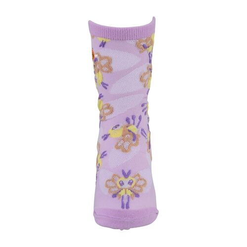 Ribombee Pokémon-Socken (23-25cm)