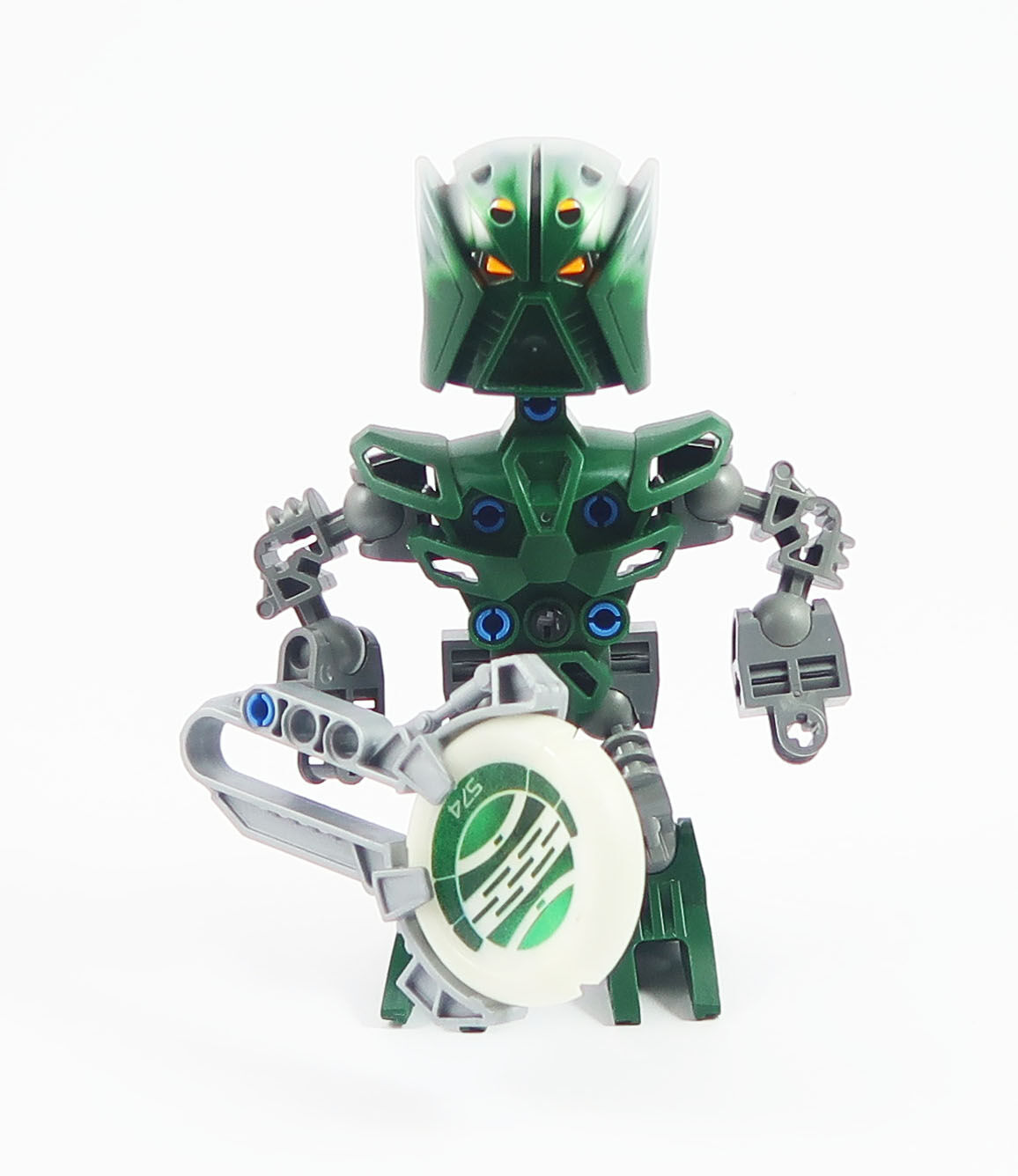 bionicle_8611 LEGO Bionicle - 8611