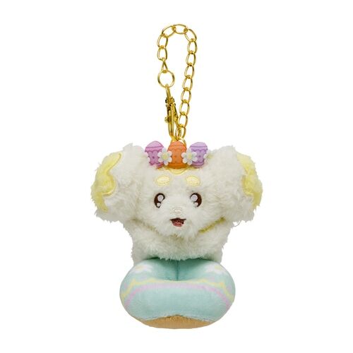 Pokemon Mascot Fidough (Pokemon Yum Yum Easter) Plush - 13 cm Pokemon Mascot Fidough (Pokemon Yum Yum Easter) Plush - 13 cm