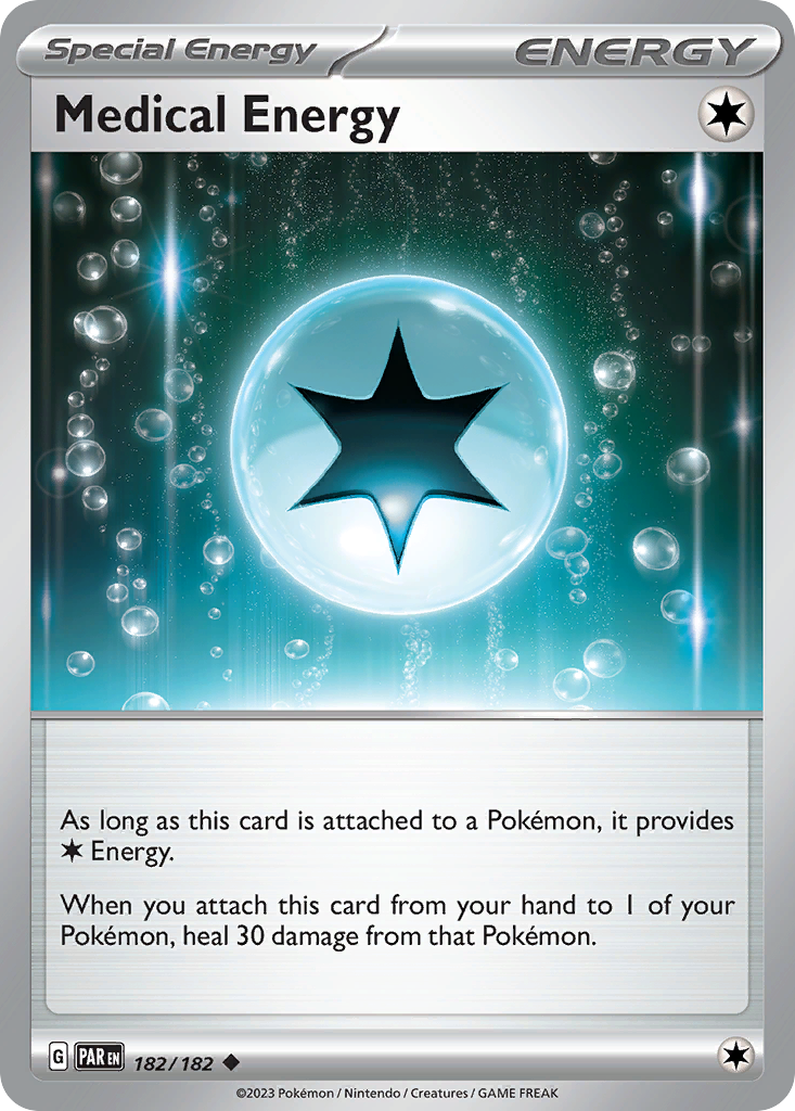 Reversal Energy - 182/182 - EN
