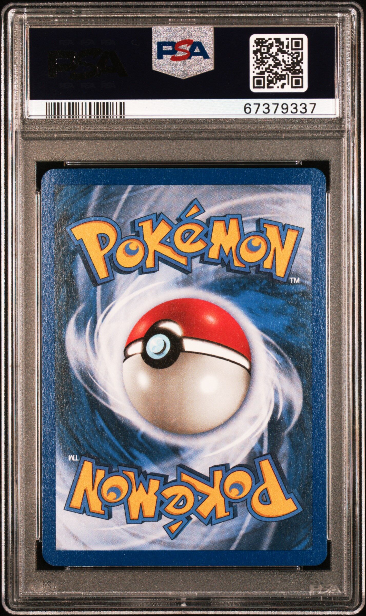 Dewgong H6/H32 - Skyridge - Holo Rare - PSA 9 MINT- Pokémon