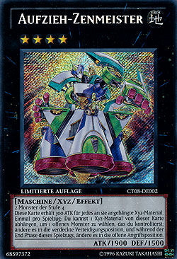 aufzieh-zenmeistera-yu-gi-oh Aufzieh-Zenmeister - Yu-Gi-Oh!