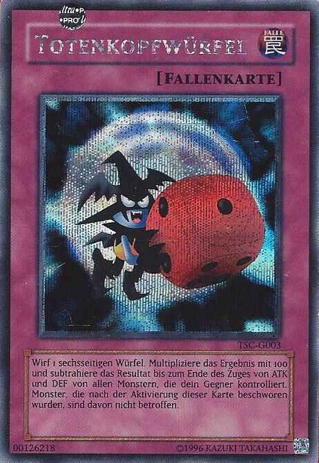 totenkopfw-rfel-yu-gi-oh-2 Totenkopfwürfel - Yu-Gi-Oh!