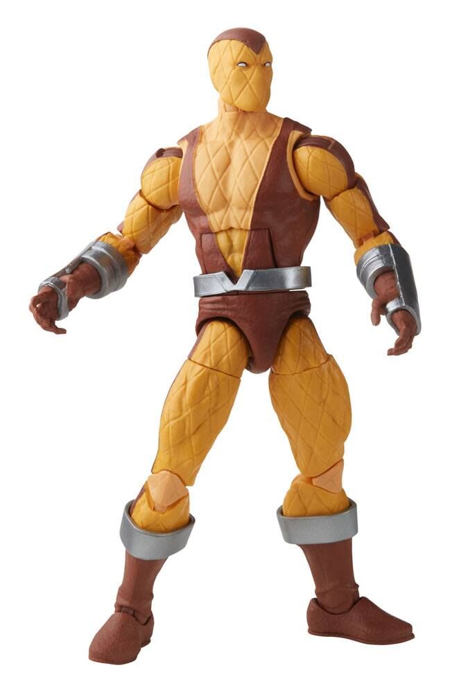 Spider-Man Marvel Legends Series Actionfigur 2022 Marvel's Shocker 15 cm