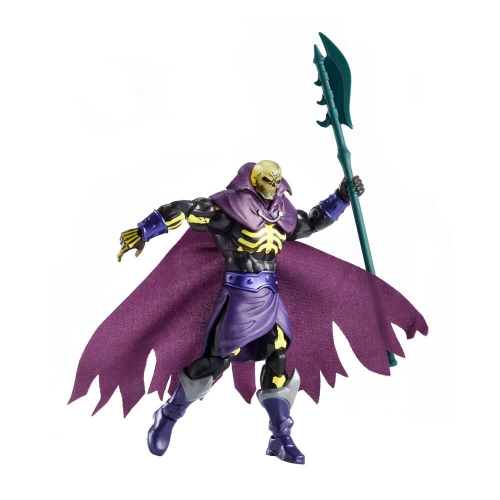 Masters of the Universe: Revelation Masterverse Actionfigur 2022 Scare Glow 18 cm