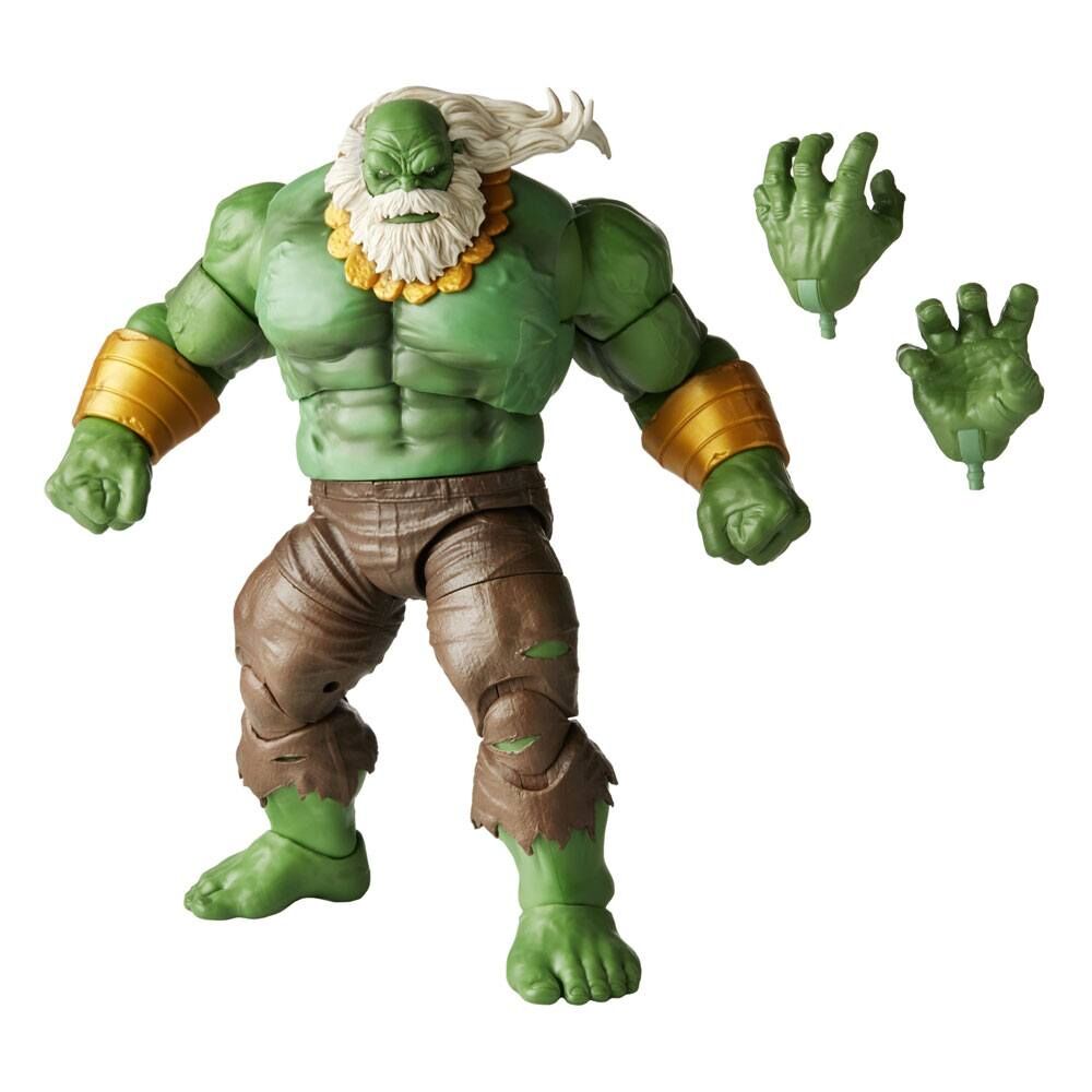 Marvel Legends Series Actionfigur 2021 Maestro 15 cm Marvel Legends Series Actionfigur 2021 Maestro 15 cm