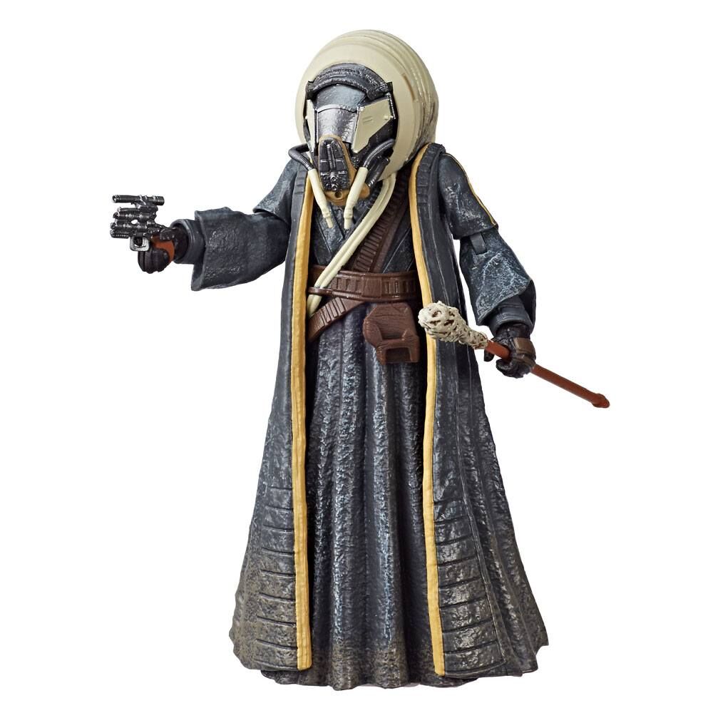 Star Wars Solo Black Series Actionfigur Moloch 15 cm