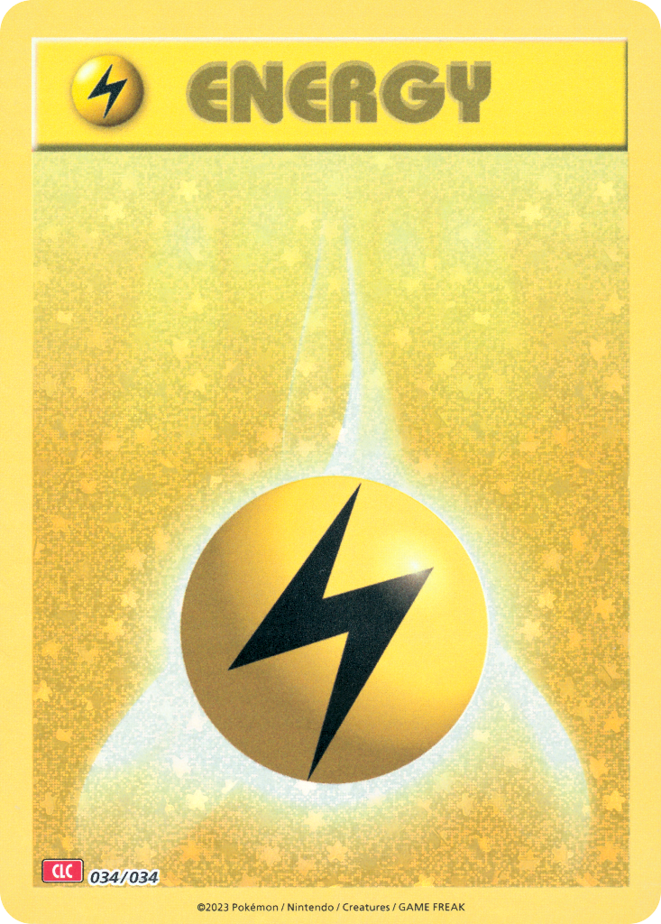 Basic { L } Energy - 034/34 - EN