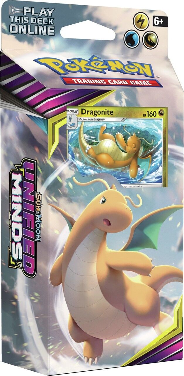 pok-mon-roaring-storm-unified-minds-theme-deck Pokémon Soaring Storm - Unified Minds Theme Deck - EN