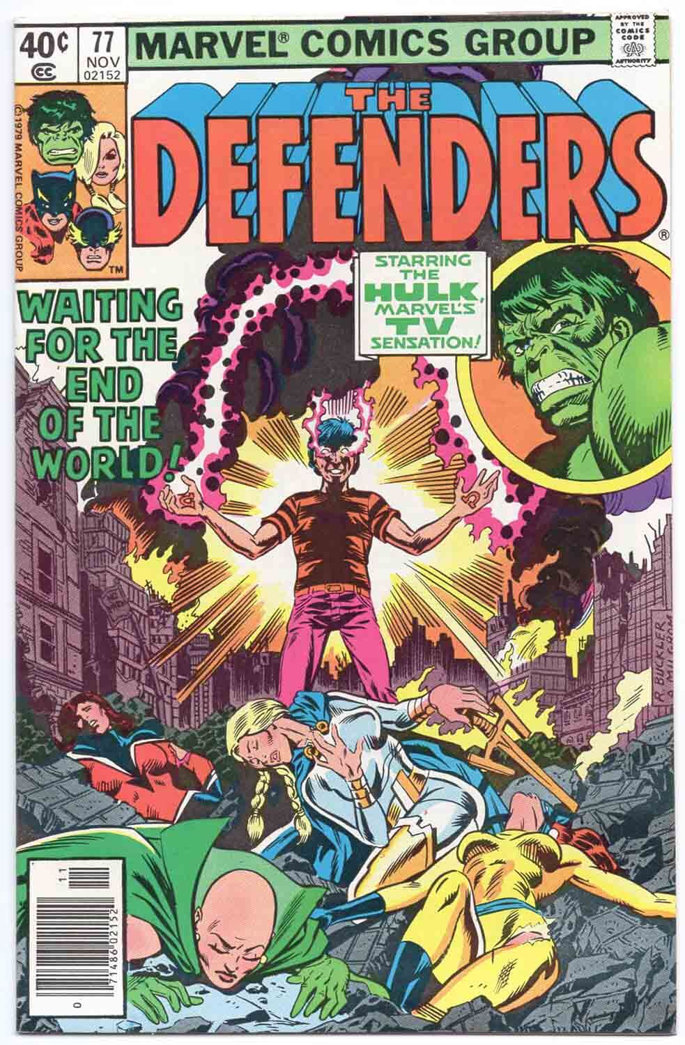 defenders_077 Defenders #77