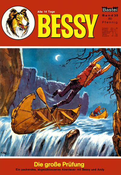 Bessy #35