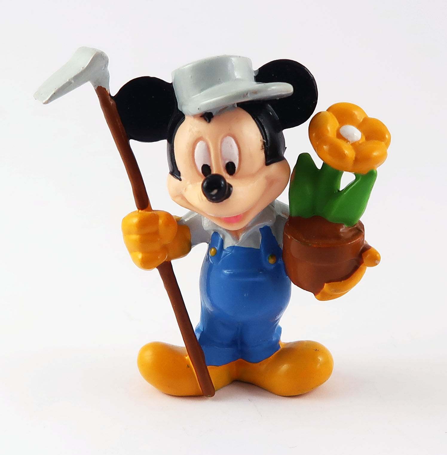 disney_micky_maus_gaertner_front Micky Maus PVC Figur