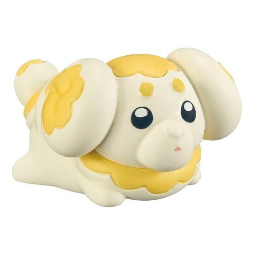 Pokemon Paldean Friends Bath Ball Figure Collection (SINGLE RANDOM)