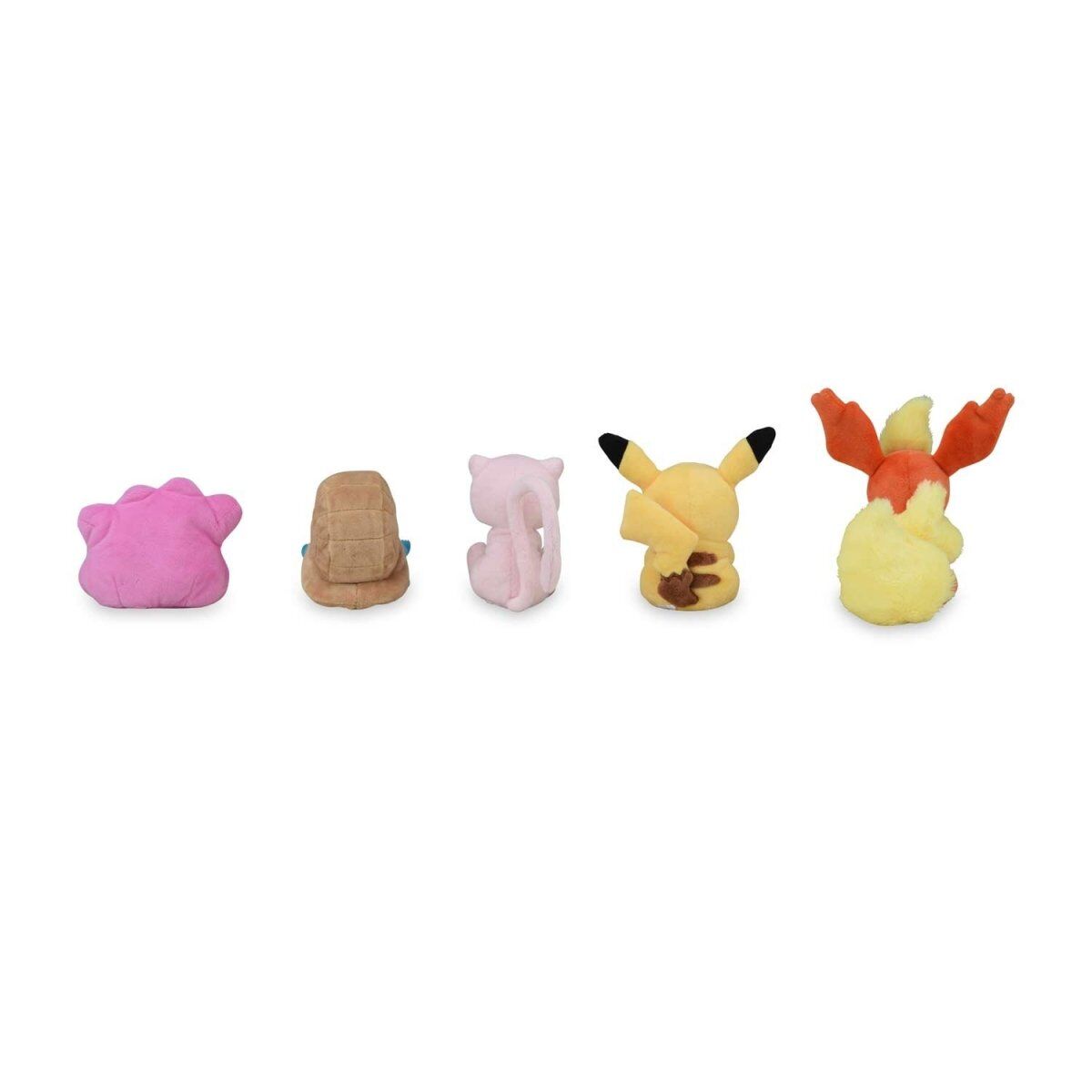 Ditto Sitting Cuties Plush - 8,5 cm