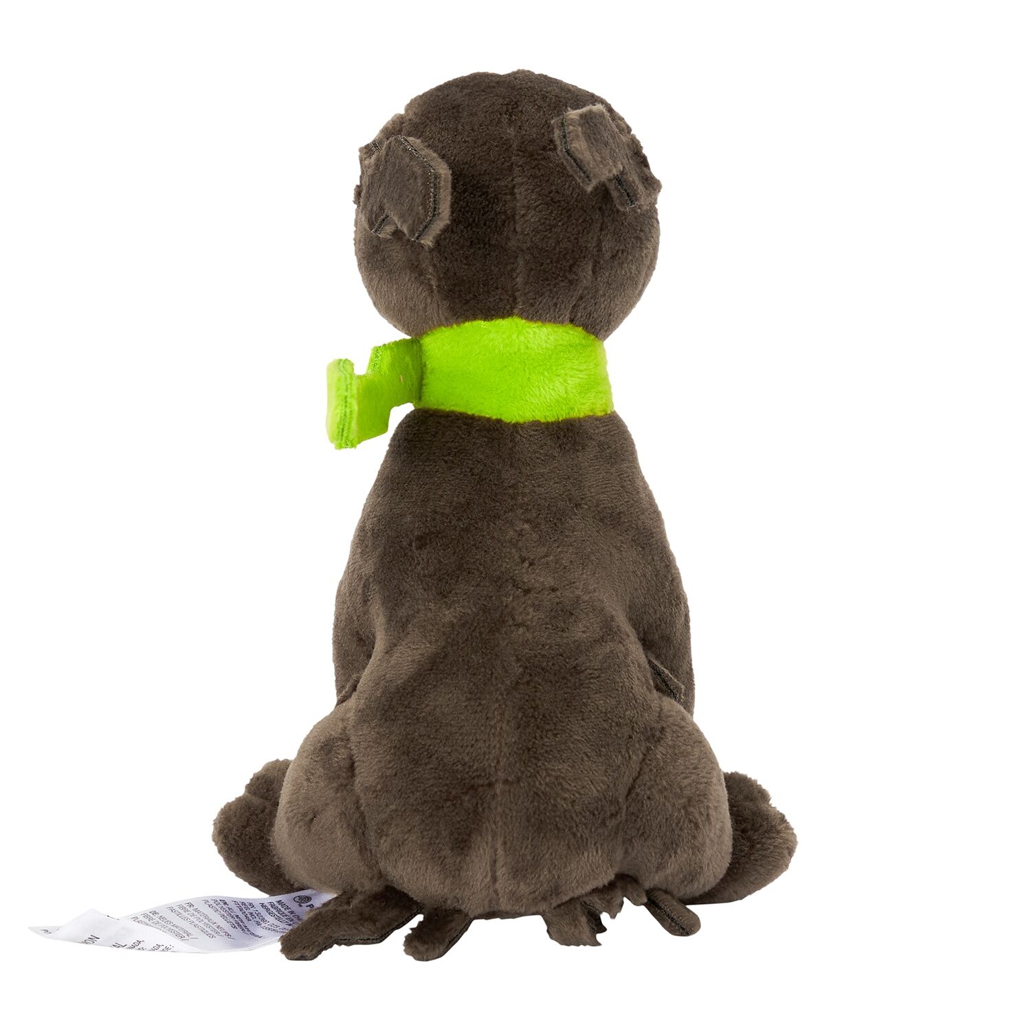Zygarde 10% Sitting Cuties Plush - 15 cm