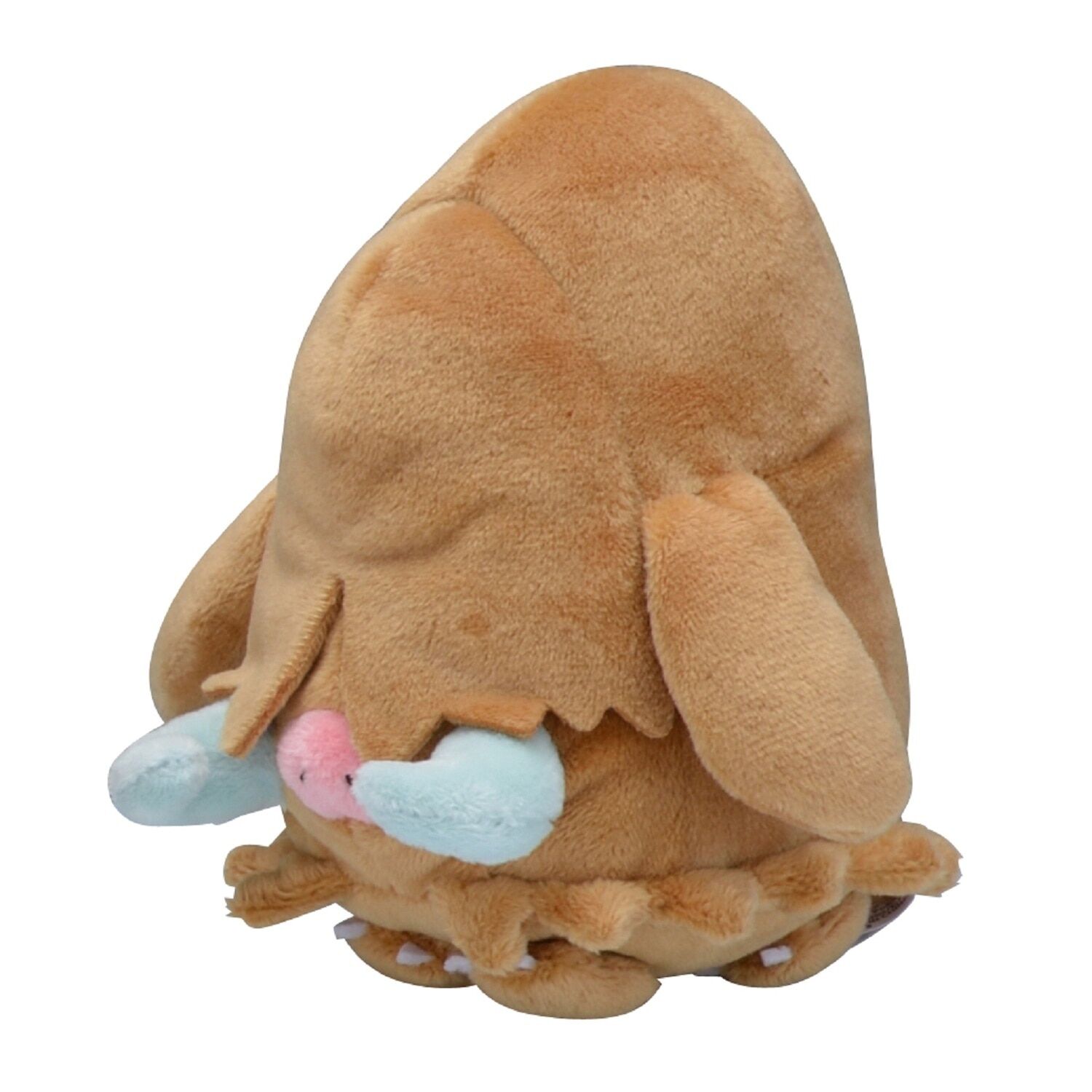Piloswine Sitting Cuties Plush - 13 cm
