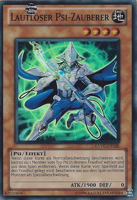lautloser-psi-zauberer-yu-gi-oh Lautloser Psi-Zauberer - Yu-Gi-Oh!