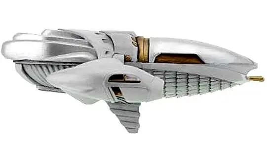 NECA Cinemachines Series 2 Predator Scout Ship 5-Inch Diecast Vehicle