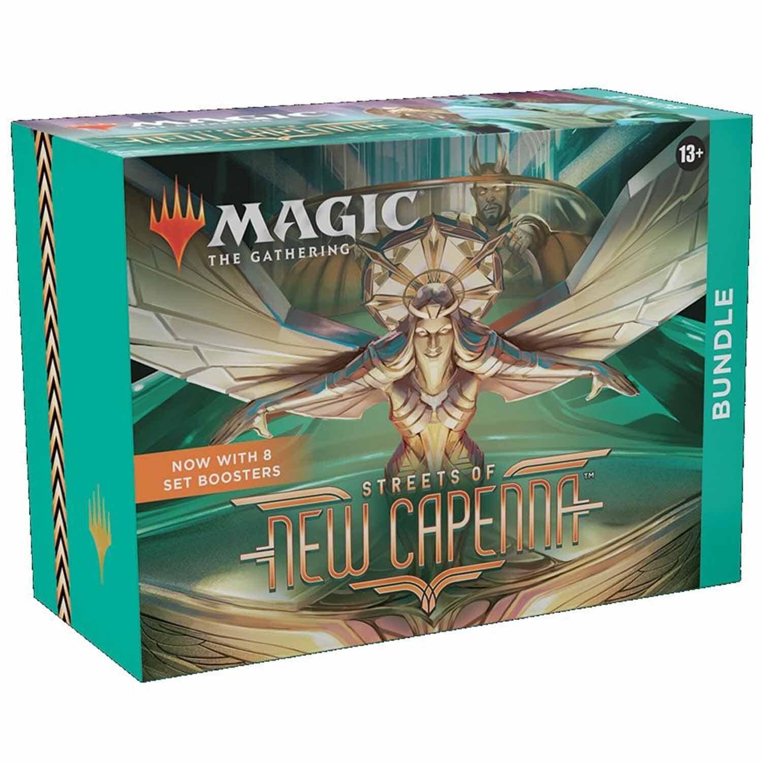 streets-of-new-capenna-bundle-magic-the-gathering-en-1-min Streets of New Capenna Bundle - Magic the Gathering - EN