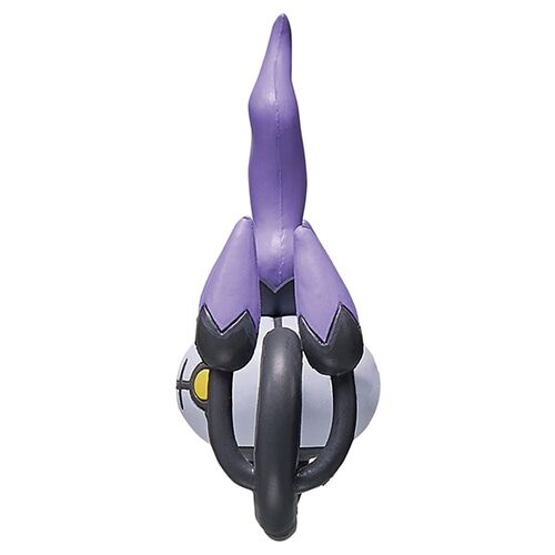 Chandelure Takara Tomy Monster Collection Figure