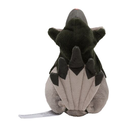 Staraptor Sitting Cuties Plush - 15cm