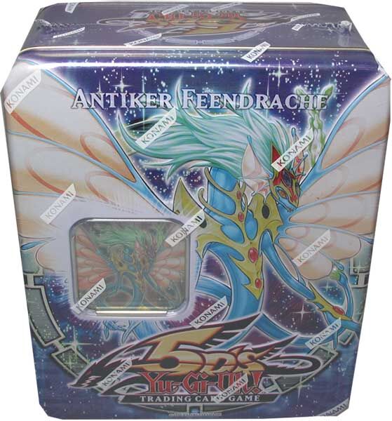 antiker-feendrache-2009-tin-sealed-yu-gi-oh-1 Antiker Feendrache 2009 Tin Sealed - Yu-Gi-Oh! - DE