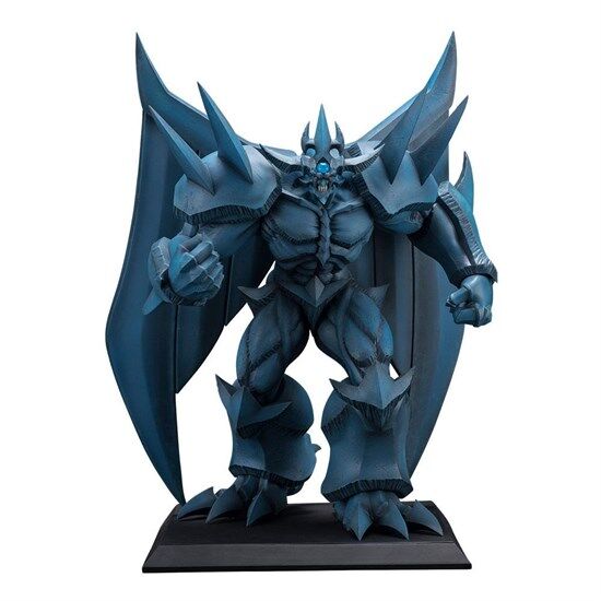 Yu-Gi-Oh! Obelisk the Tormentor Egyptian God Statue