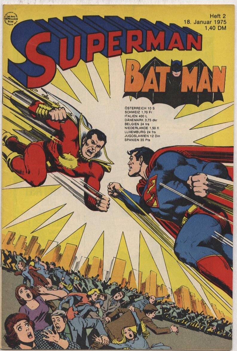 superman_1975_2 Superman 1975 #2